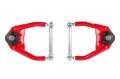 Picture of UMI Performance 73-87 GM C10 Race Upper Control Arms - Red