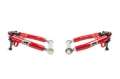 Picture of UMI Performance 73-87 GM C10 Race Upper Control Arms - Red