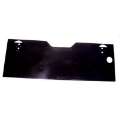 Picture of Omix Rear Tail Panel- 41-45 Willys MB and Ford GPW