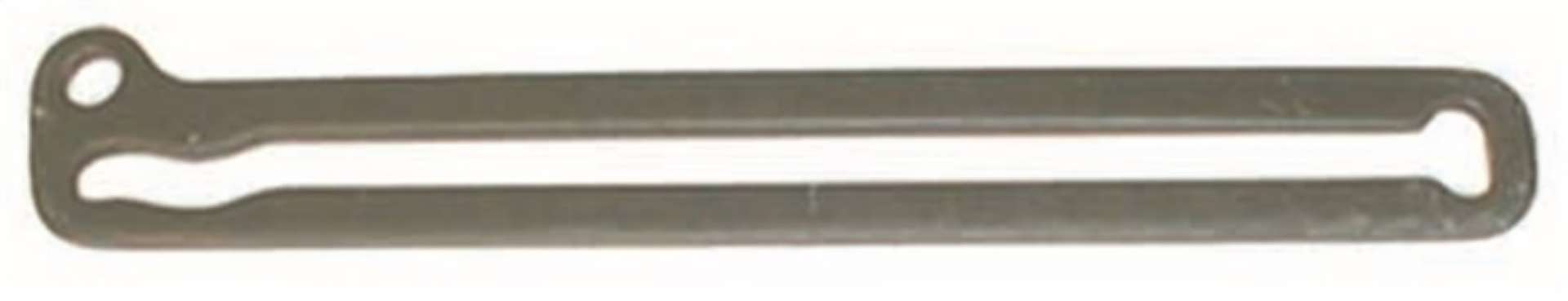 Picture of Omix Windshield Adjusting Arm- 41-45 Willys MB & GPW