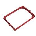 Picture of Omix Battery Hold Down Frame 6-Volt 41-45 MB & GPW