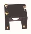 Picture of Omix Spare Tire Carrier Side Mount 46-71 Willys & CJ