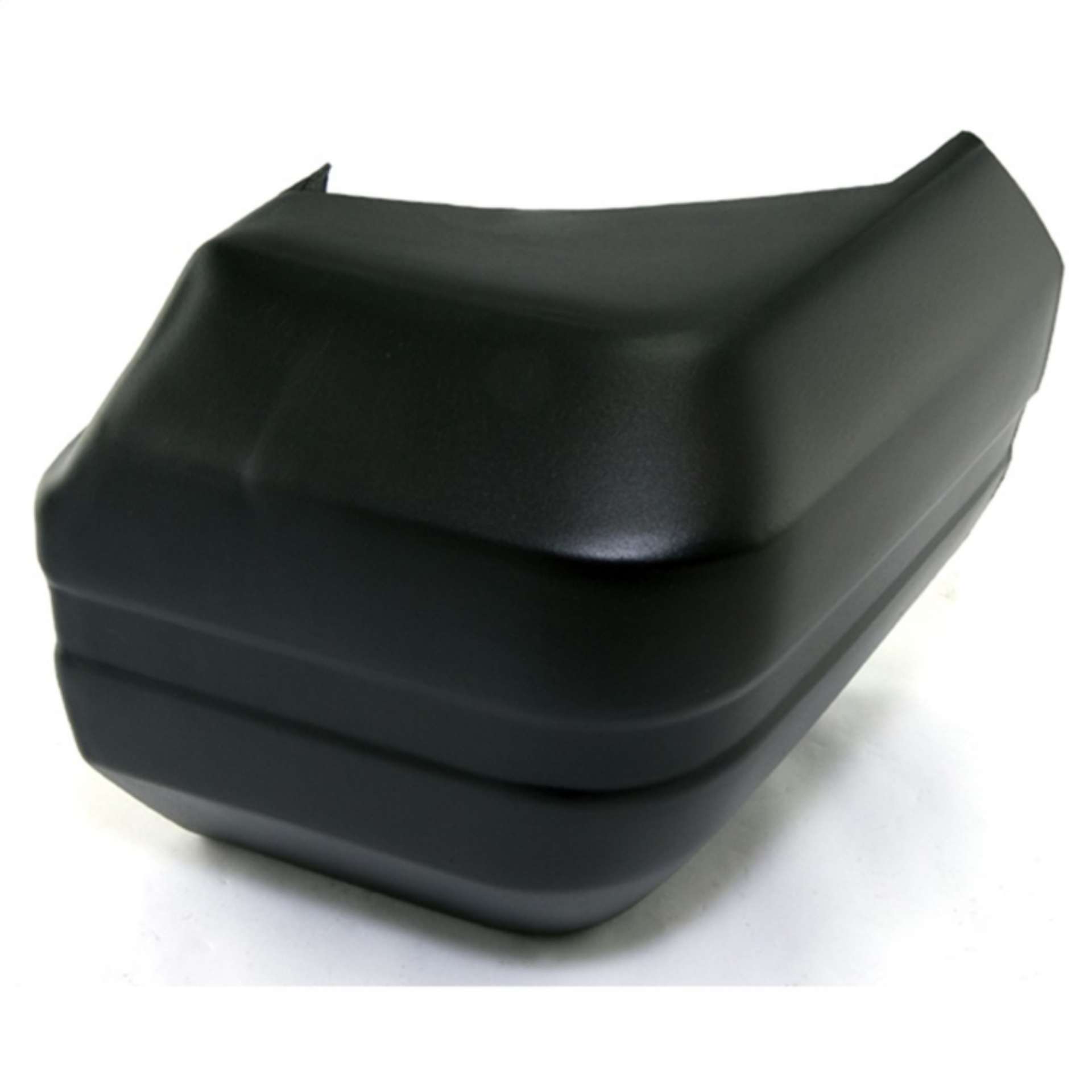 Picture of Omix Right Rear End Cap Bumper 84-96 Cherokee XJ