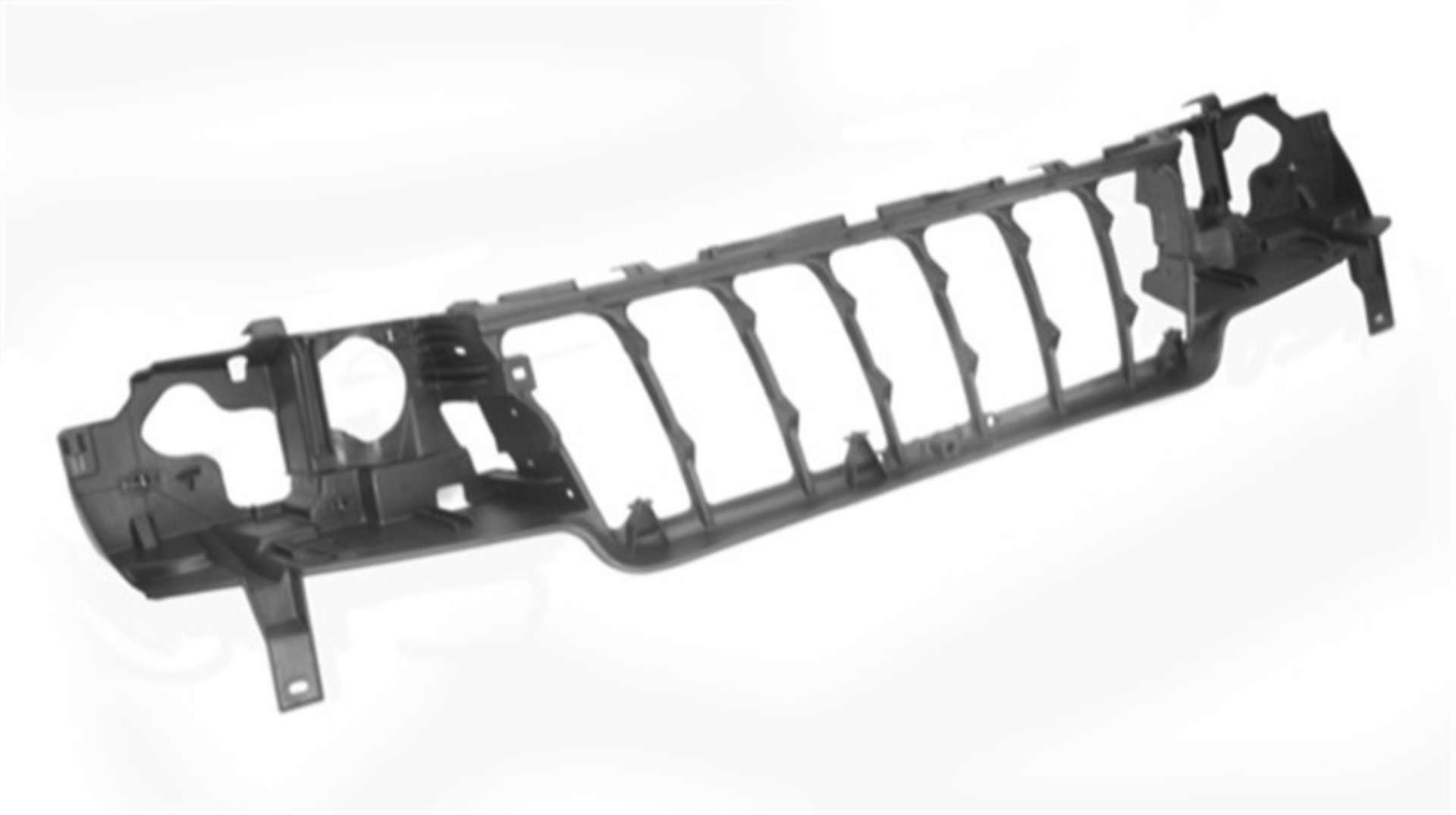 Picture of Omix Grille Support 99-03 Jeep Grand Cherokee WJ