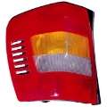 Picture of Omix Left Tail Lamp 99-04 Jeep Grand Cherokee WJ