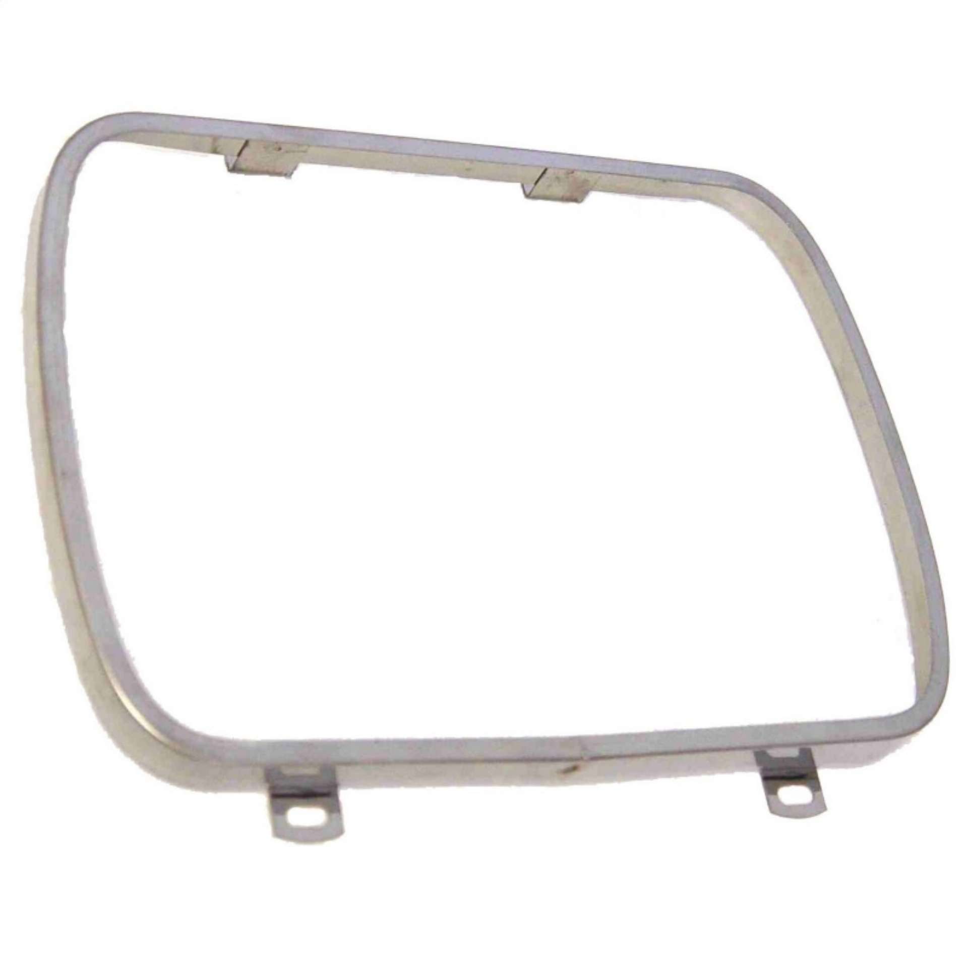 Picture of Omix Headlight Retaining Ring 84-96 Jeep XJ YJ