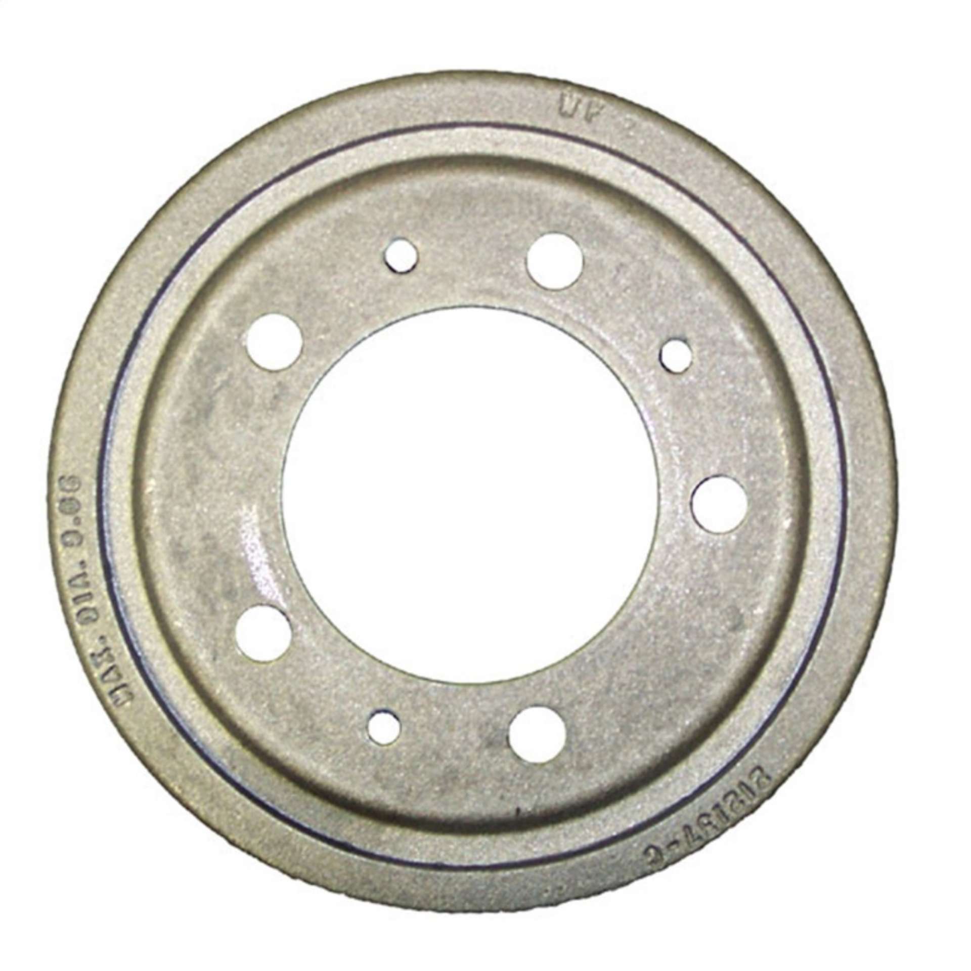 Picture of Omix Brake Drum 9-Inch- 53-71 Willys & Jeep Models