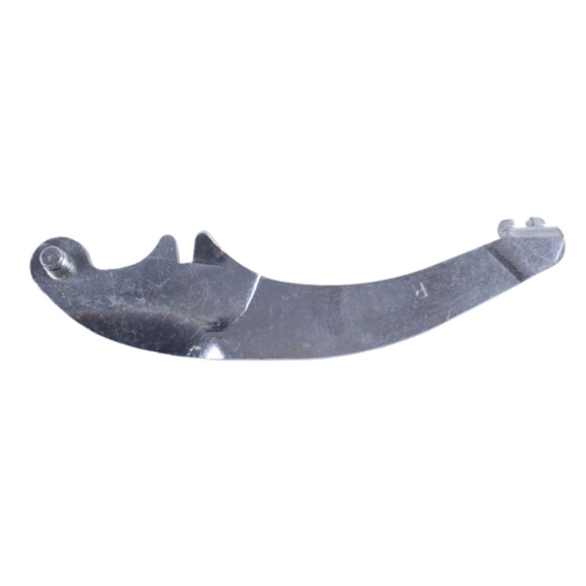 Picture of Omix RH Emergency Brake Lever 72-78 Jeep CJ Models