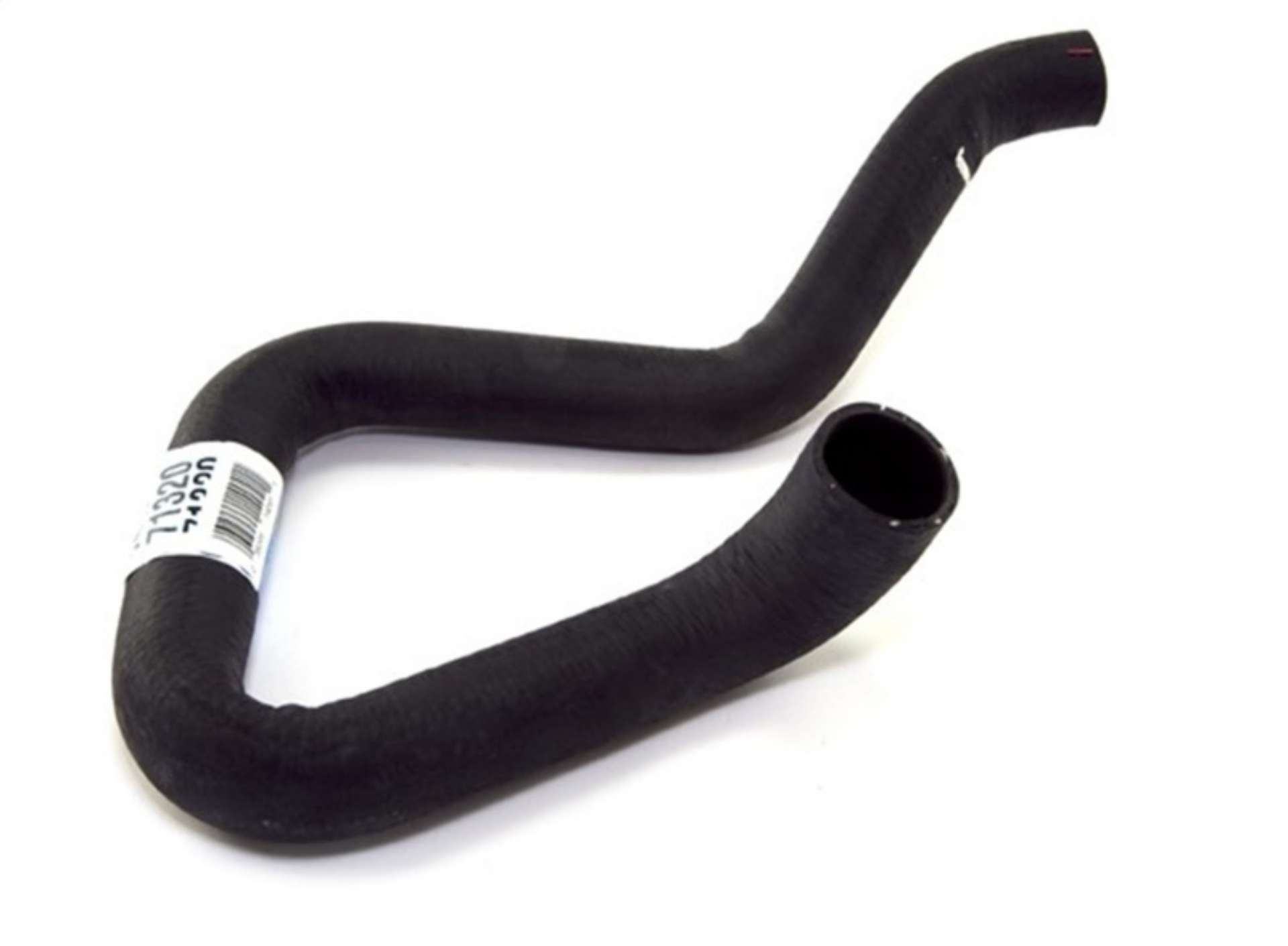 Picture of Omix Rdtr Hose Upper 4-0L 87-98 Jeep Cherokee XJ