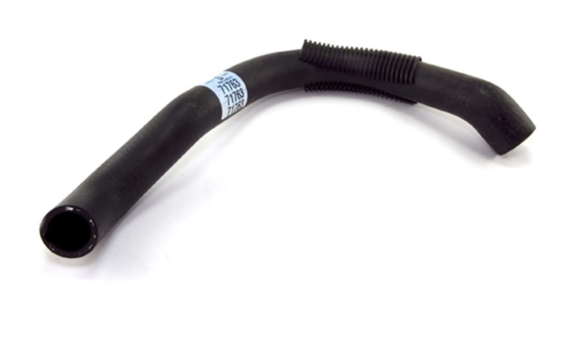 Picture of Omix Rdtr Hose Upper 4-0L 91-98 Jeep Cherokee XJ