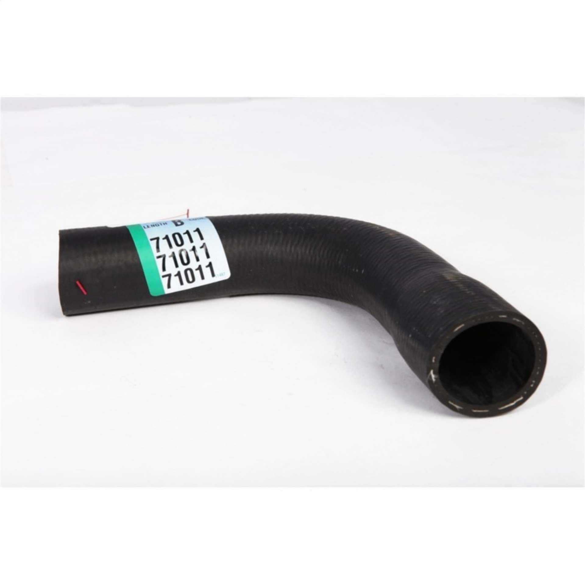 Picture of Omix Lower Radiator Hose 4-2L 74-86 Jeep CJ Models