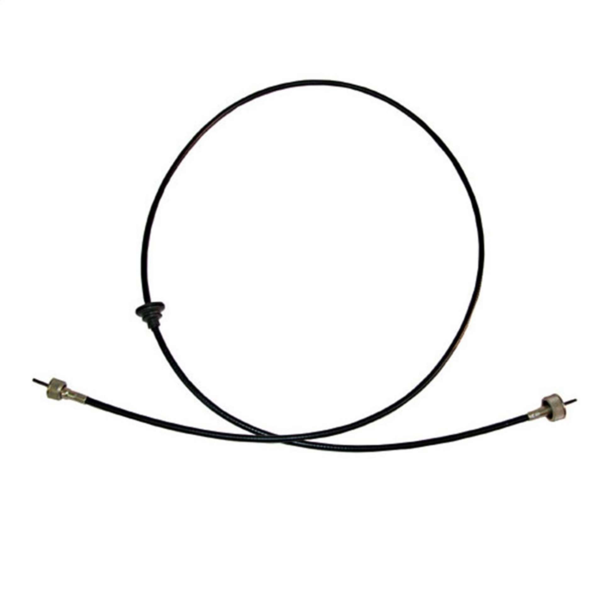 Picture of Omix Speedometer Cable Manual Trans 77-86 Jeep CJs