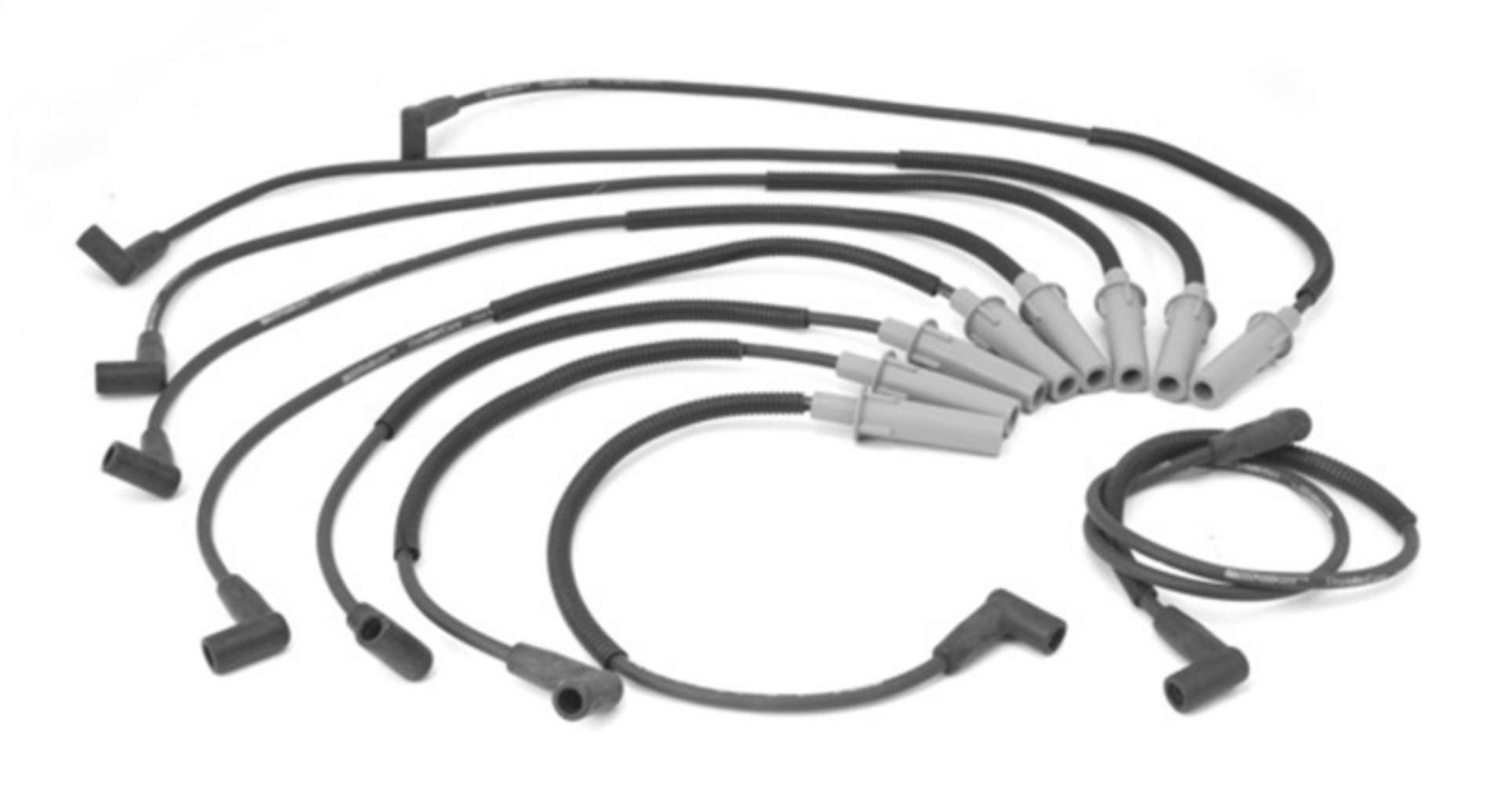 Picture of Omix Ignition Wire Set 5-2L & 5-9L 93-98 G- Cherokee