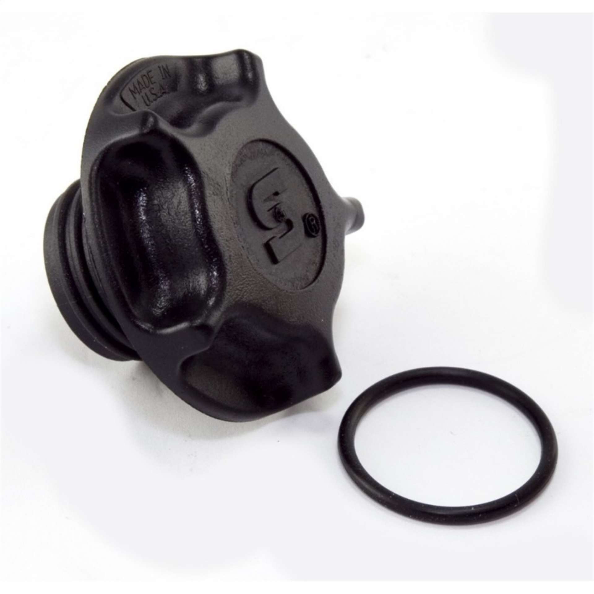 Picture of Omix Oil Cap 72-18 Jeep JK-TJ-YJ-CJ-MK-XJ-XK-WK-KJ