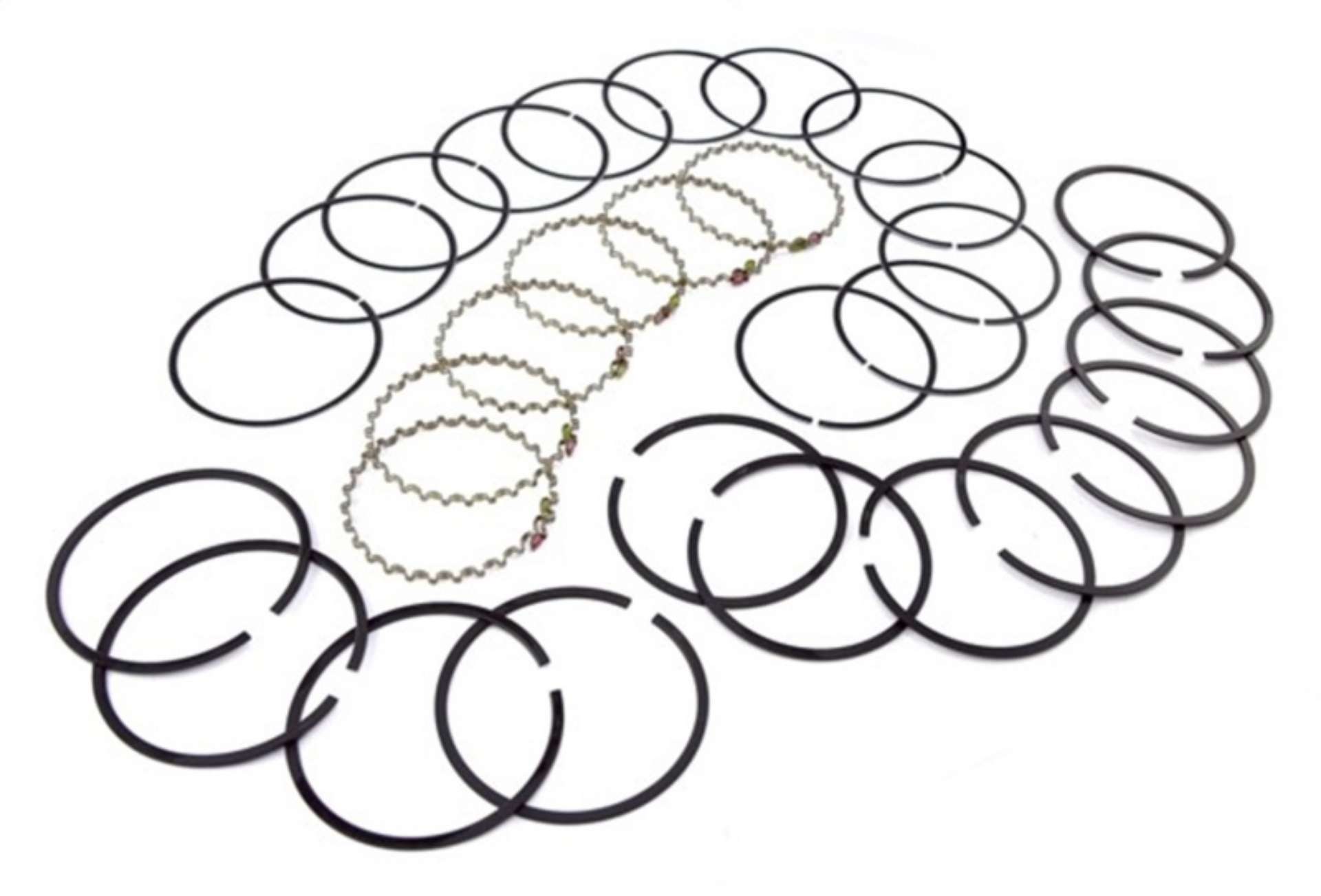 Picture of Omix Piston Ring Set -030 72-90 Jeep CJ & Wrangler