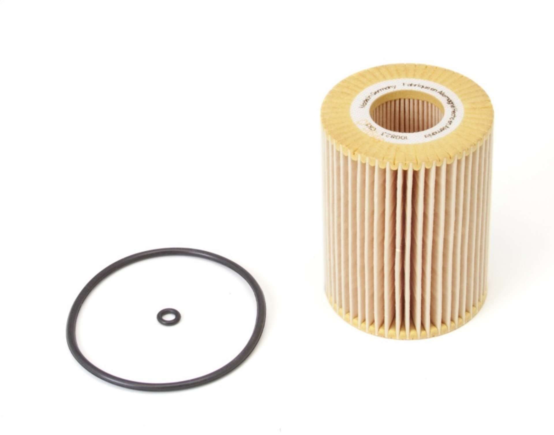 Picture of Omix Oil Filter 3-0L Dsl 05-10 Grand Cherokee WK