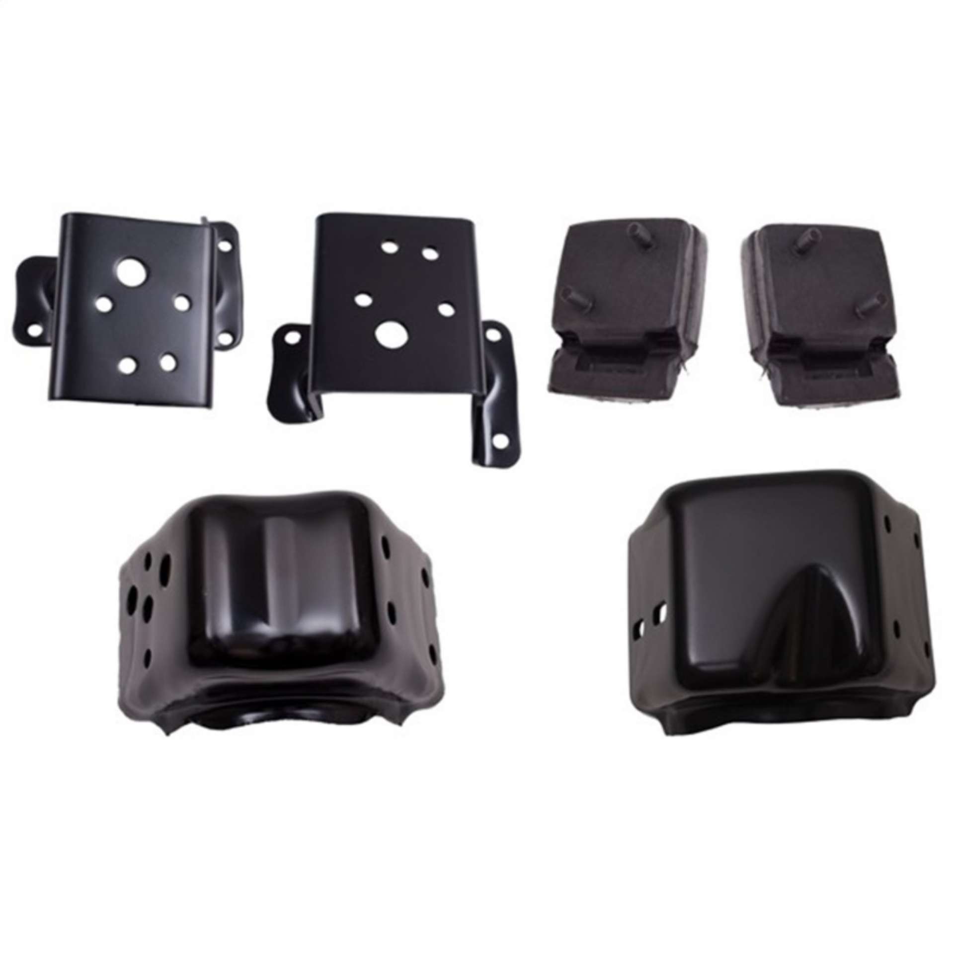 Picture of Omix Engine Mounting Kit 5-0L 72-81 Jeep CJ Models