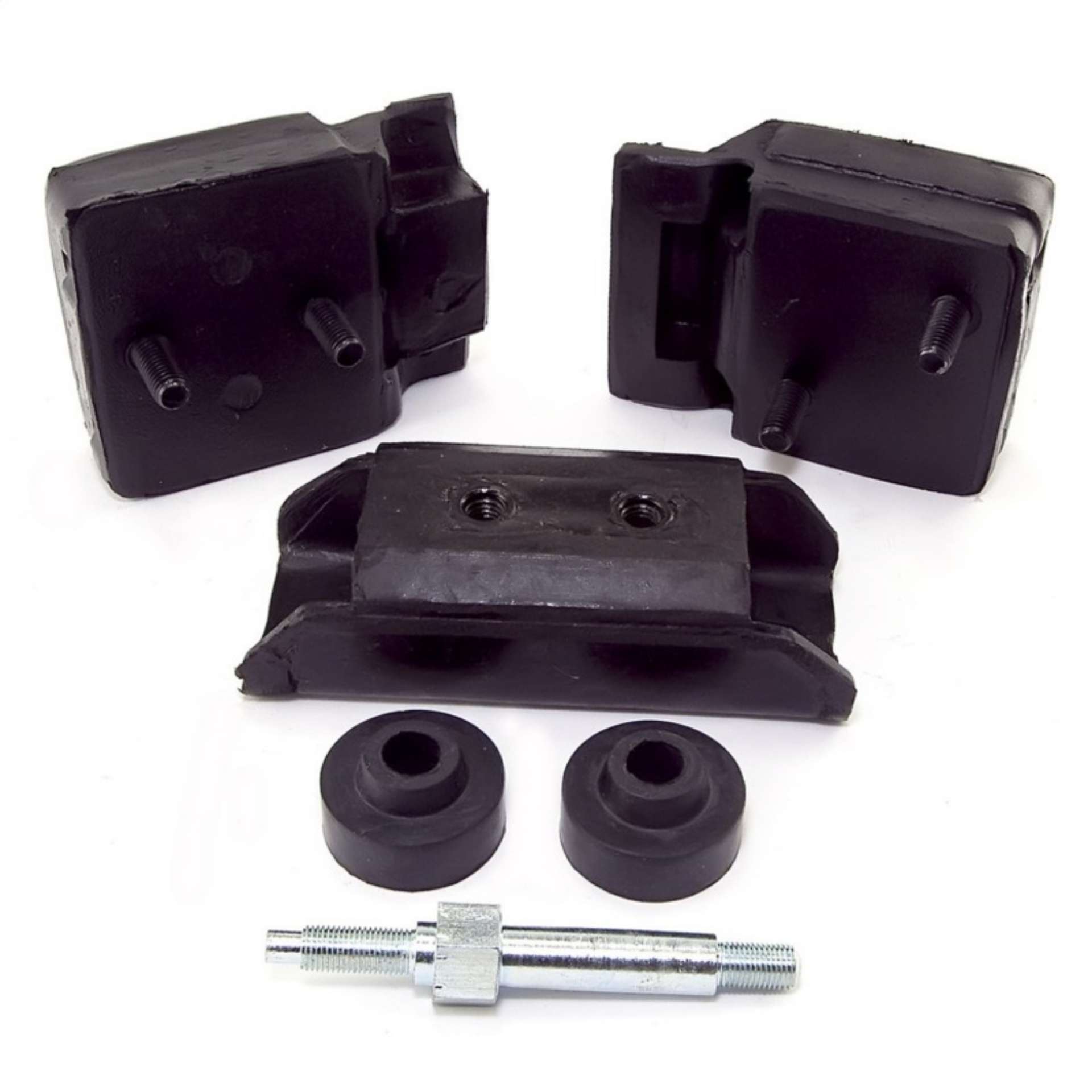 Picture of Omix Engine Mounting Kit 5-0L 72-81 Jeep CJ Models