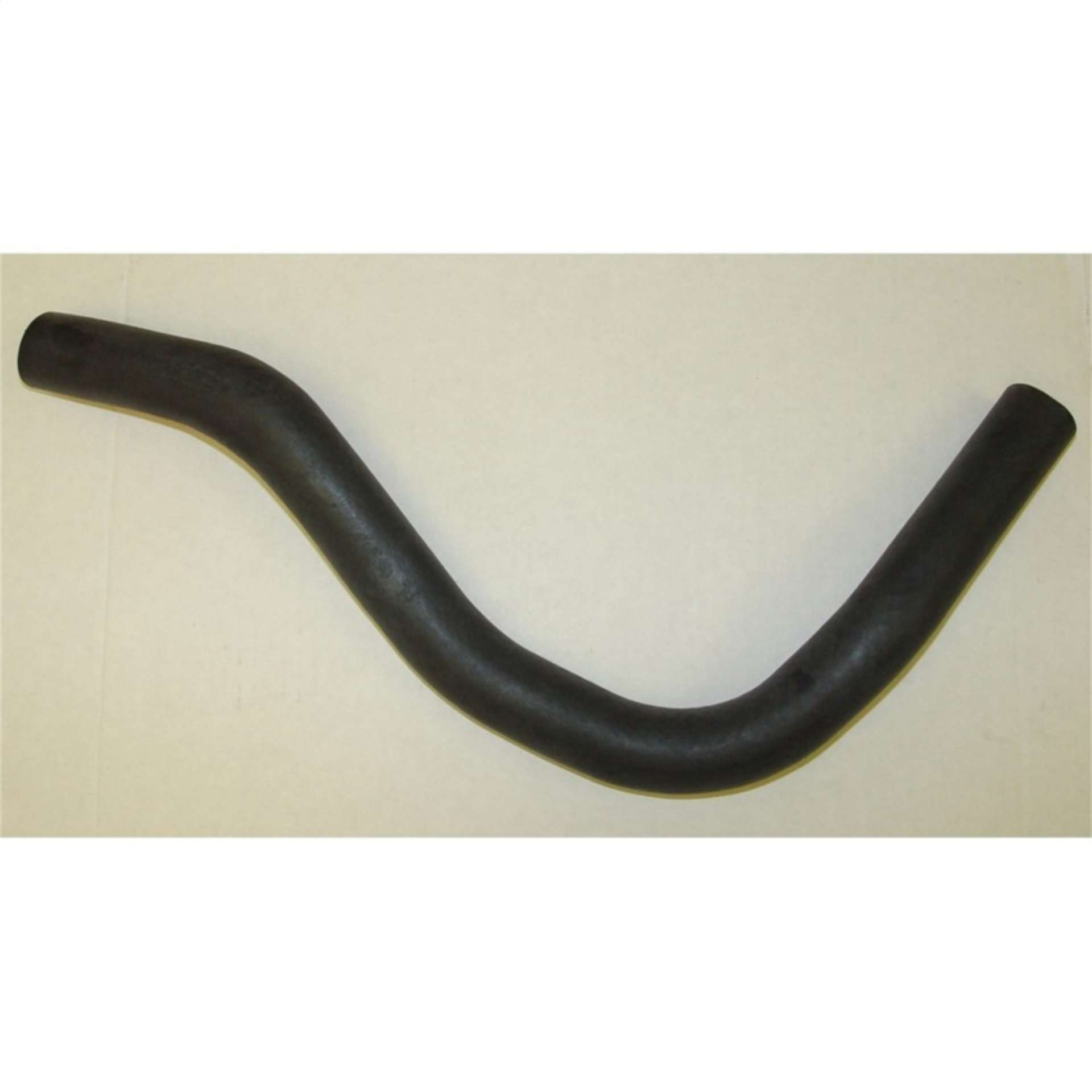 Picture of Omix Gas Tank Filler Hose 87-90 Jeep Wrangler YJ