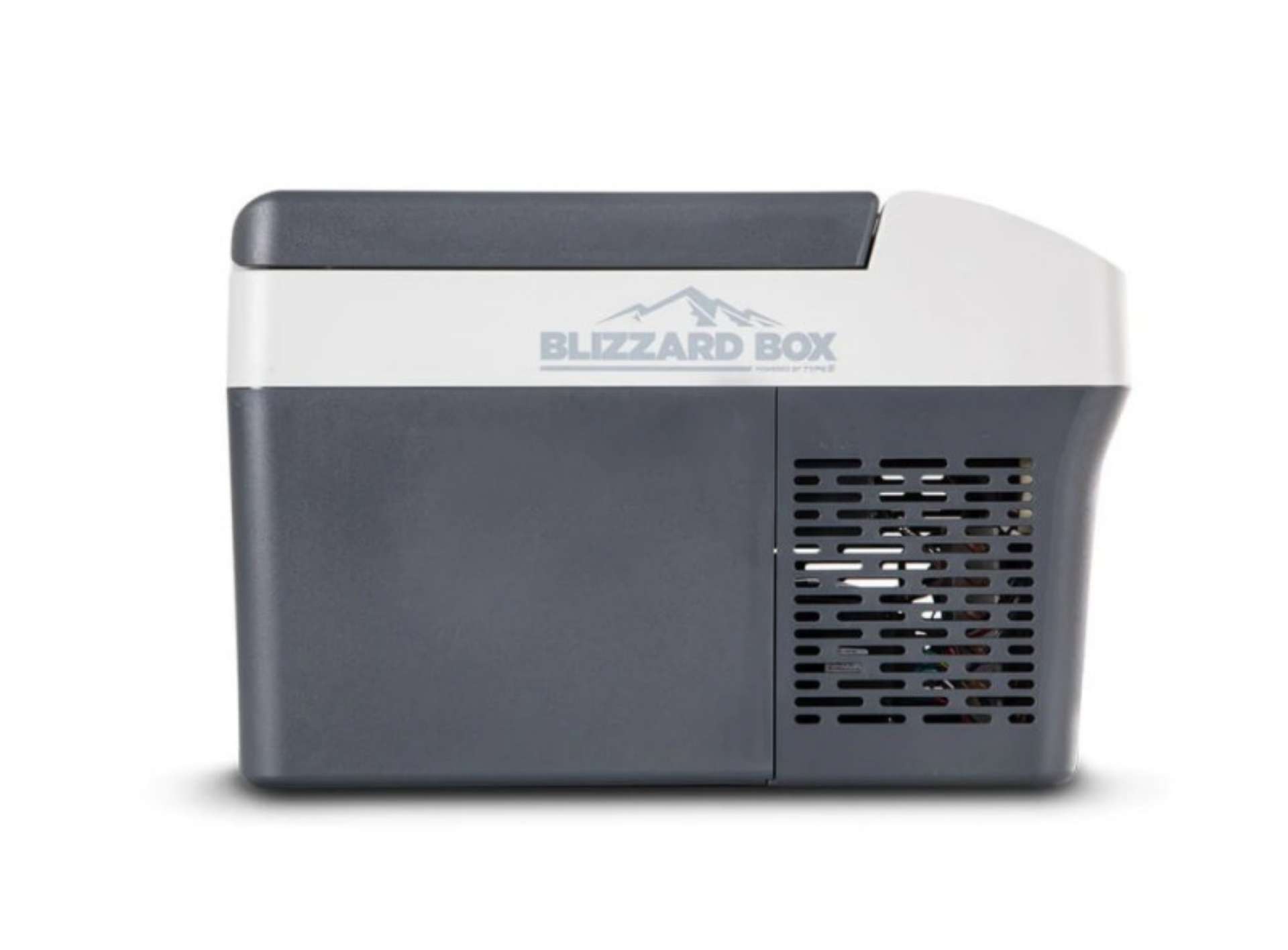 Picture of Project X Blizzard Box - 12QT-12L Electric Portable Fridge - Freezer