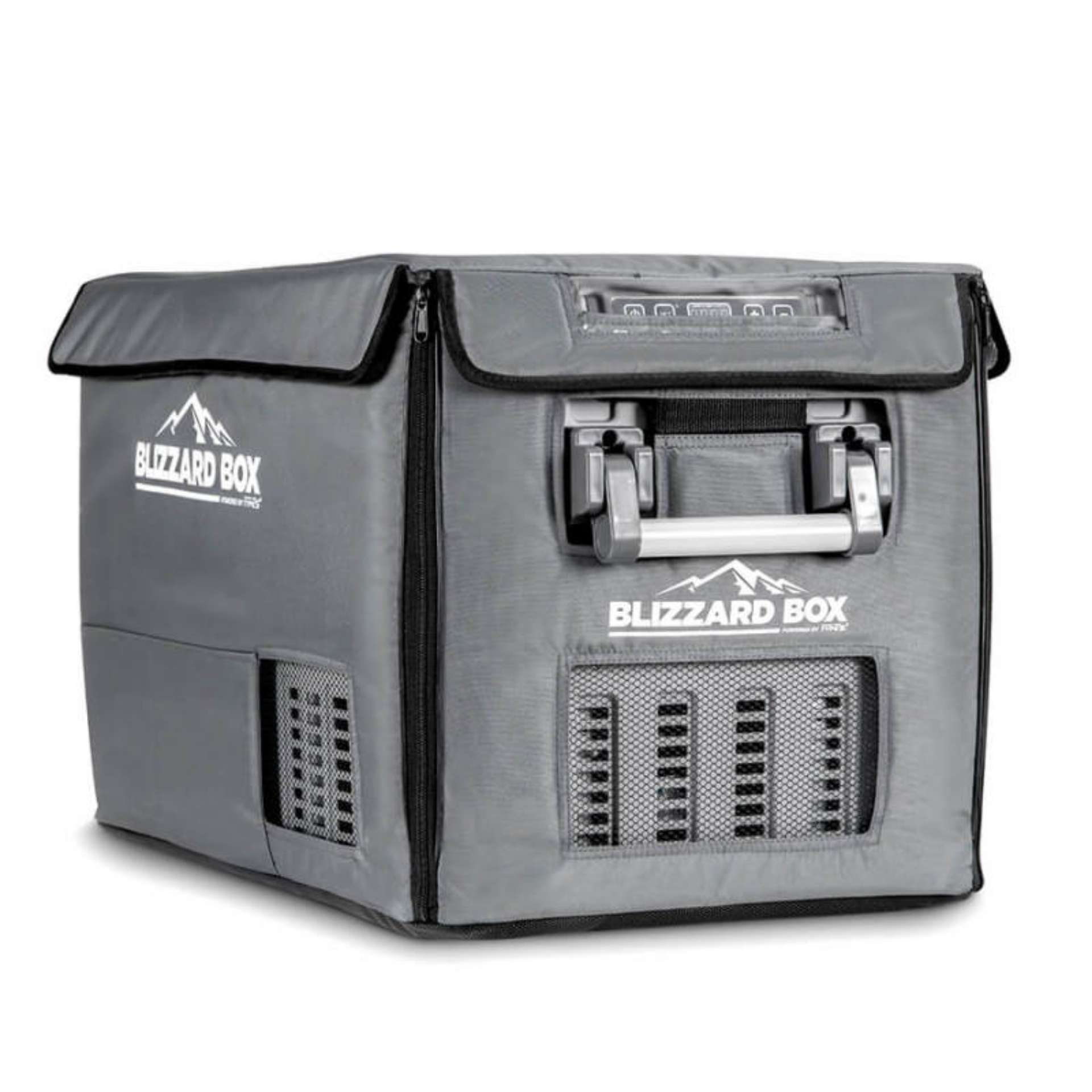 Picture of Project X Blizzard Box - Insulated Cover - 56QT-53L