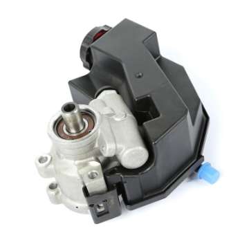 Picture of Omix Power Steering Pump 99-04 Jeep Grand Cherokee