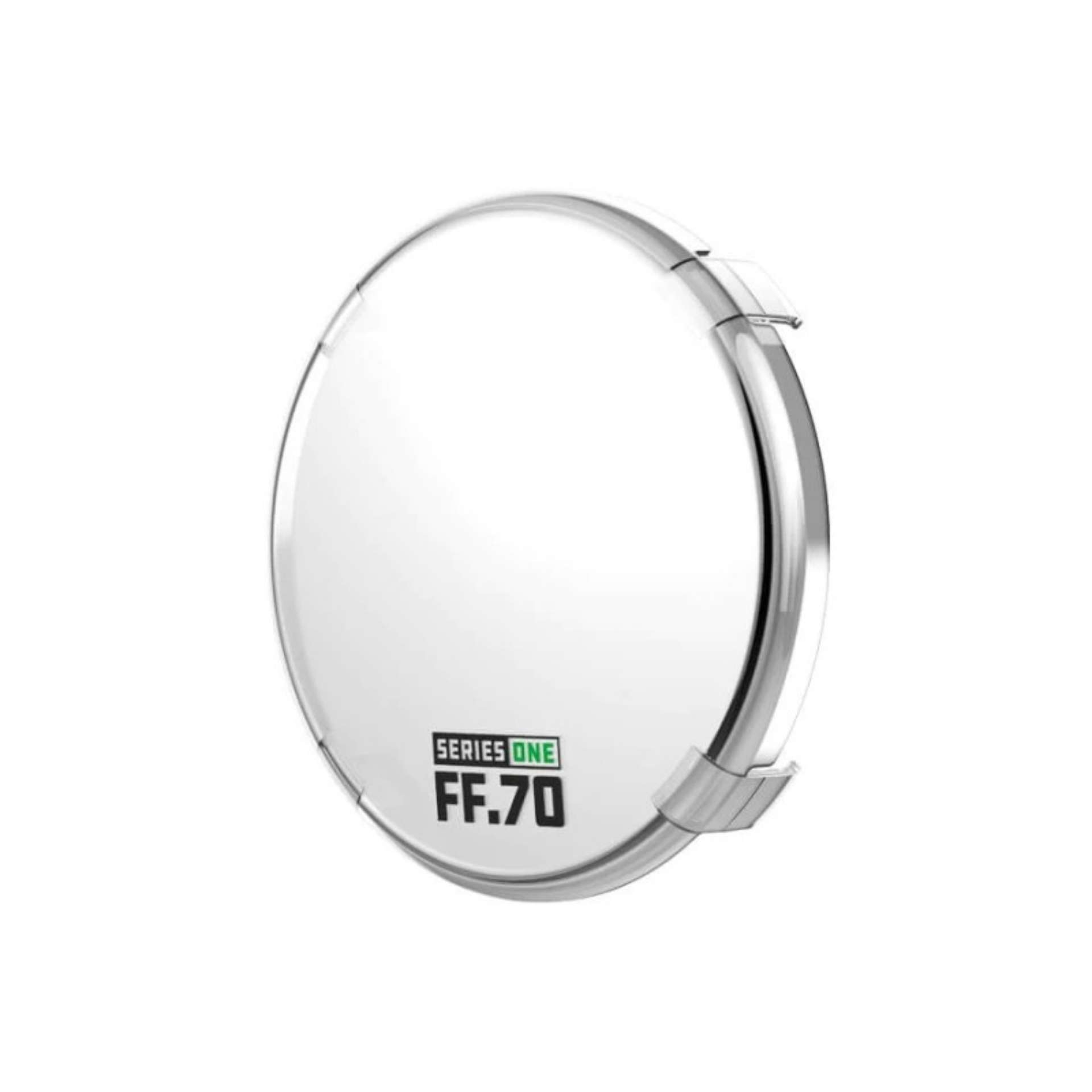 Picture of Project X Series One Lens Protector FF-70 - Clear