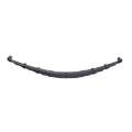 Picture of Omix Front Leaf Spring 7 Leaf 55-75 Jeep CJ Models