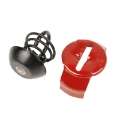 Picture of Omix Drain Plug & Retainer Assy- MB Bantam Trailer