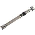 Picture of Omix Driveshaft Front D44 4sp Auto Trans- 07-11 JK