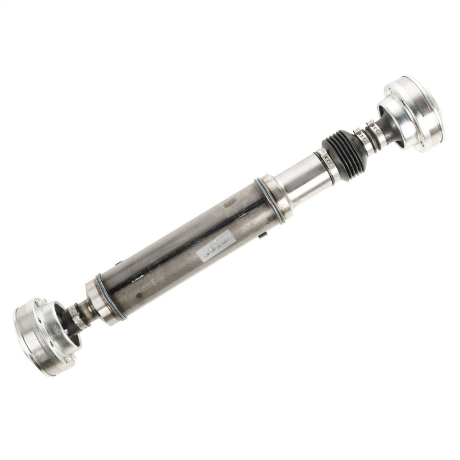 Picture of Omix Driveshaft Rear 4sp Auto Trans- 07-11 JK 3-8L