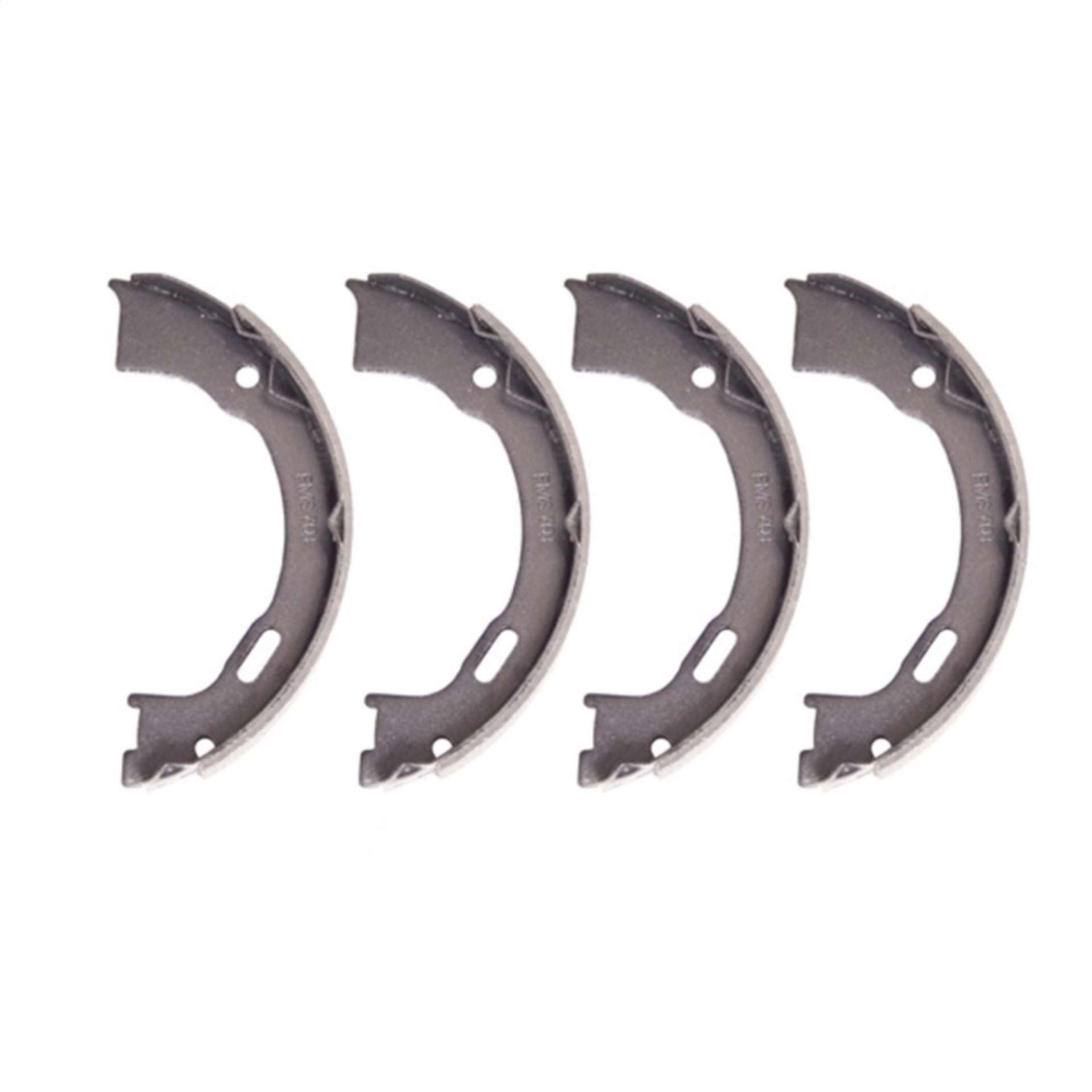 Picture of Omix Parking Brake Shoes 94-98 Grand Cherokee ZJ