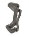 Picture of Omix Caliper Bracket Front- 07-18 Jeep JK 08-12 KK