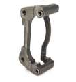 Picture of Omix Caliper Bracket Front- 07-18 Jeep JK 08-12 KK