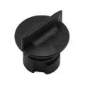 Picture of Omix Oil Cap 3-7L 4-7L- 08-12 KK 07-10 WK 08-10 XK