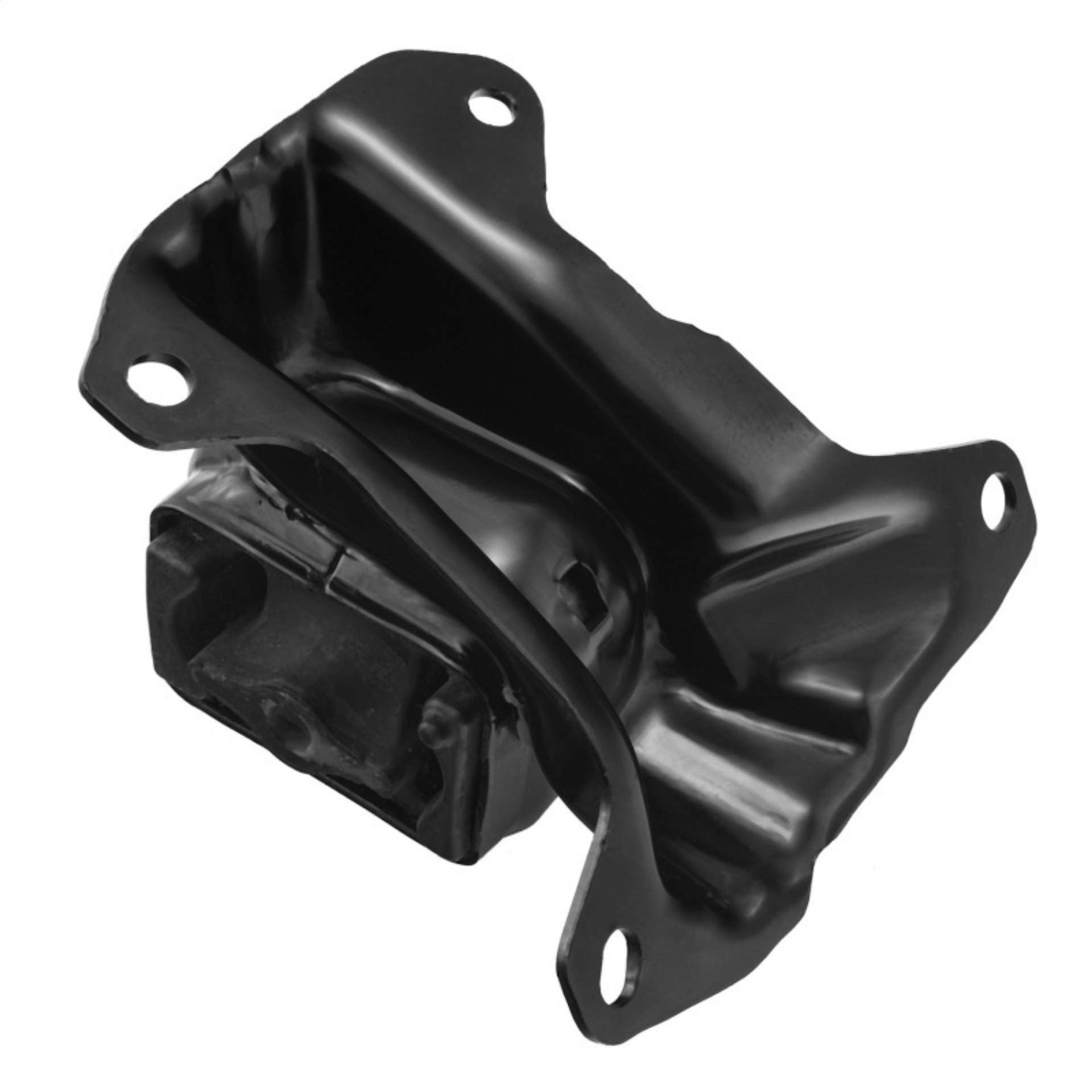 Picture of Omix Engine Mount Left- 08-12 Jeep Liberty KK 3-7L