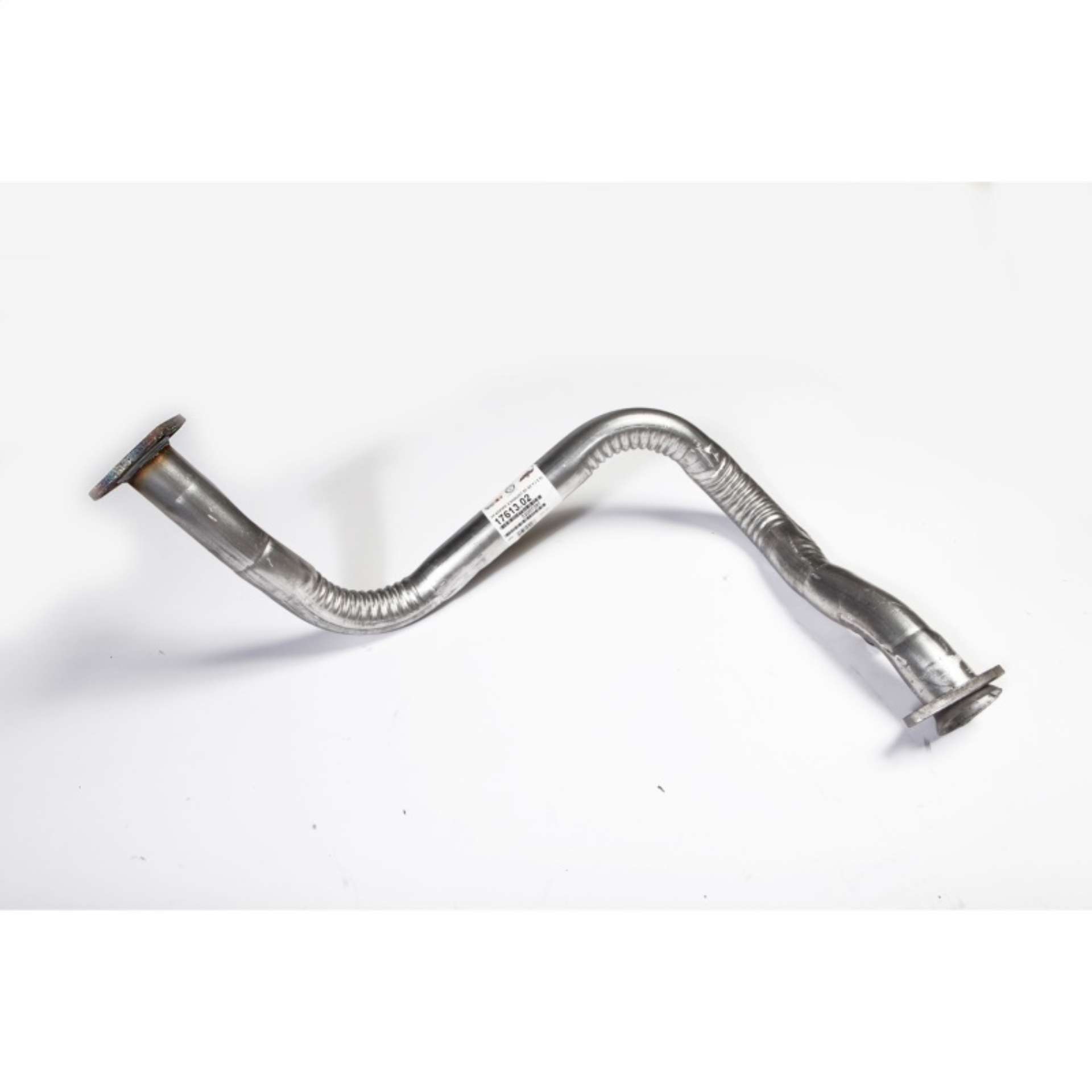 Picture of Omix Exhaust Head Pipe 2-5L 87-92 Jeep Wrangler YJ