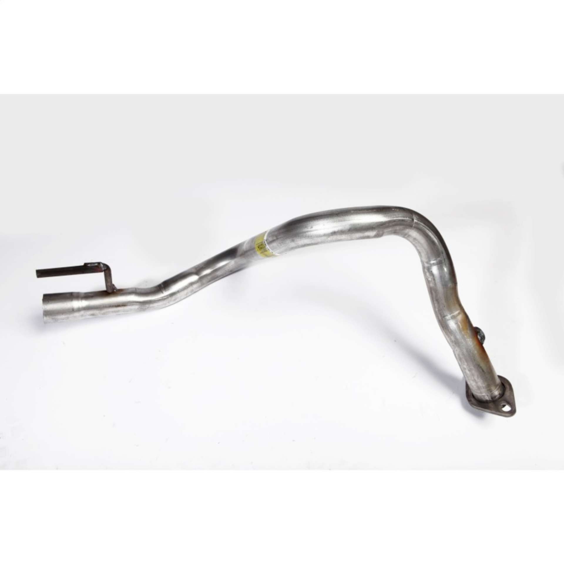 Picture of Omix Exhaust Head Pipe 2-5L 93-95 Jeep Wrangler YJ