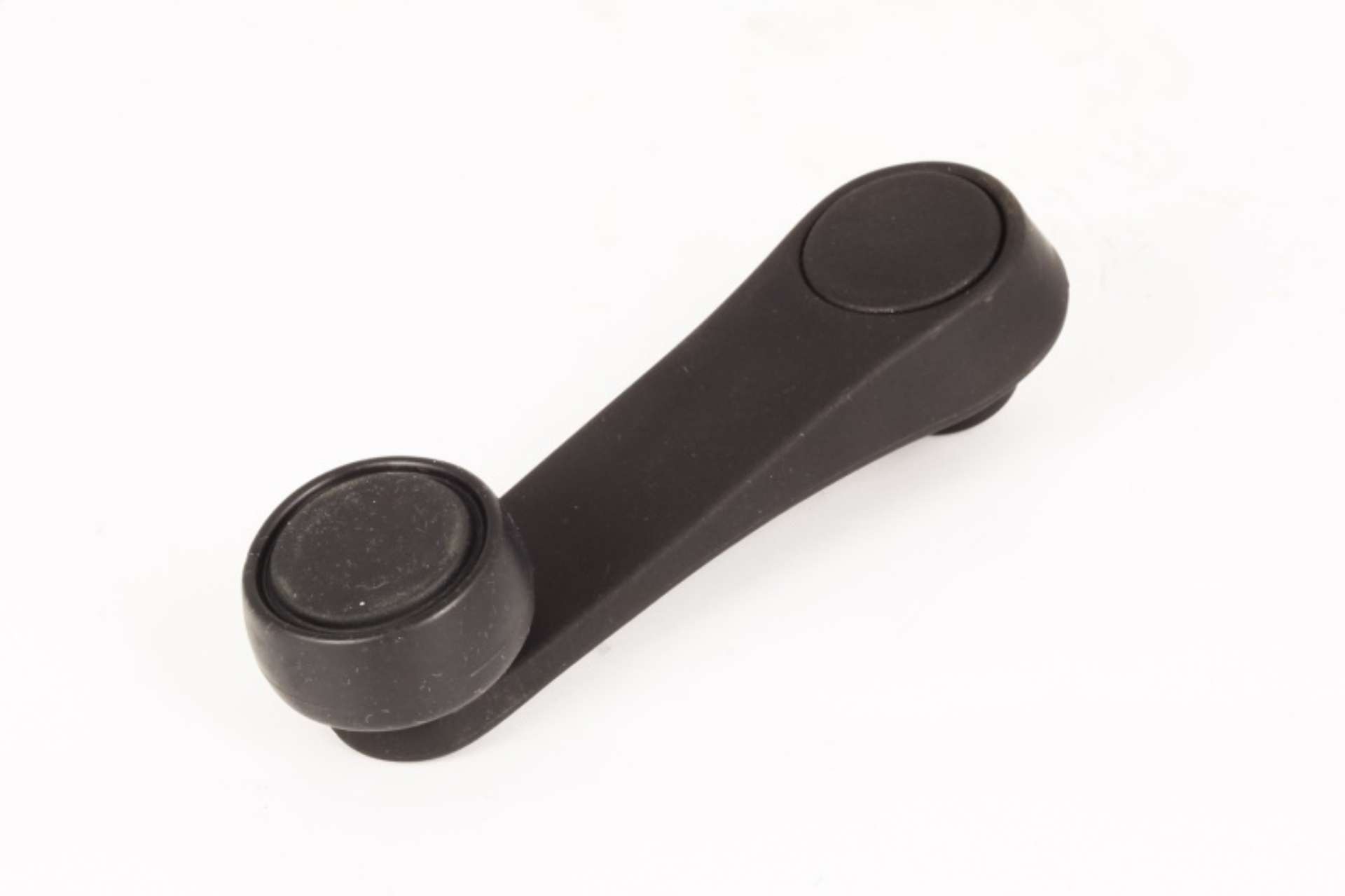 Picture of Omix Window Crank Handle Black- 87-95 Wrangler YJ