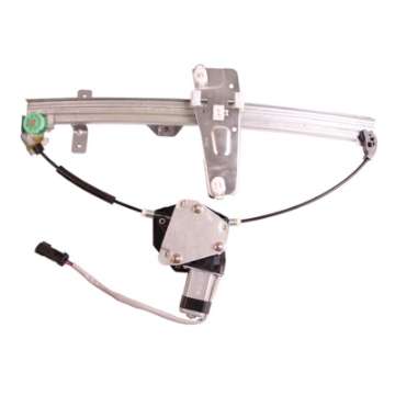 Picture of Omix Window Regulator LH Rear- 02-07 Jeep Liberty