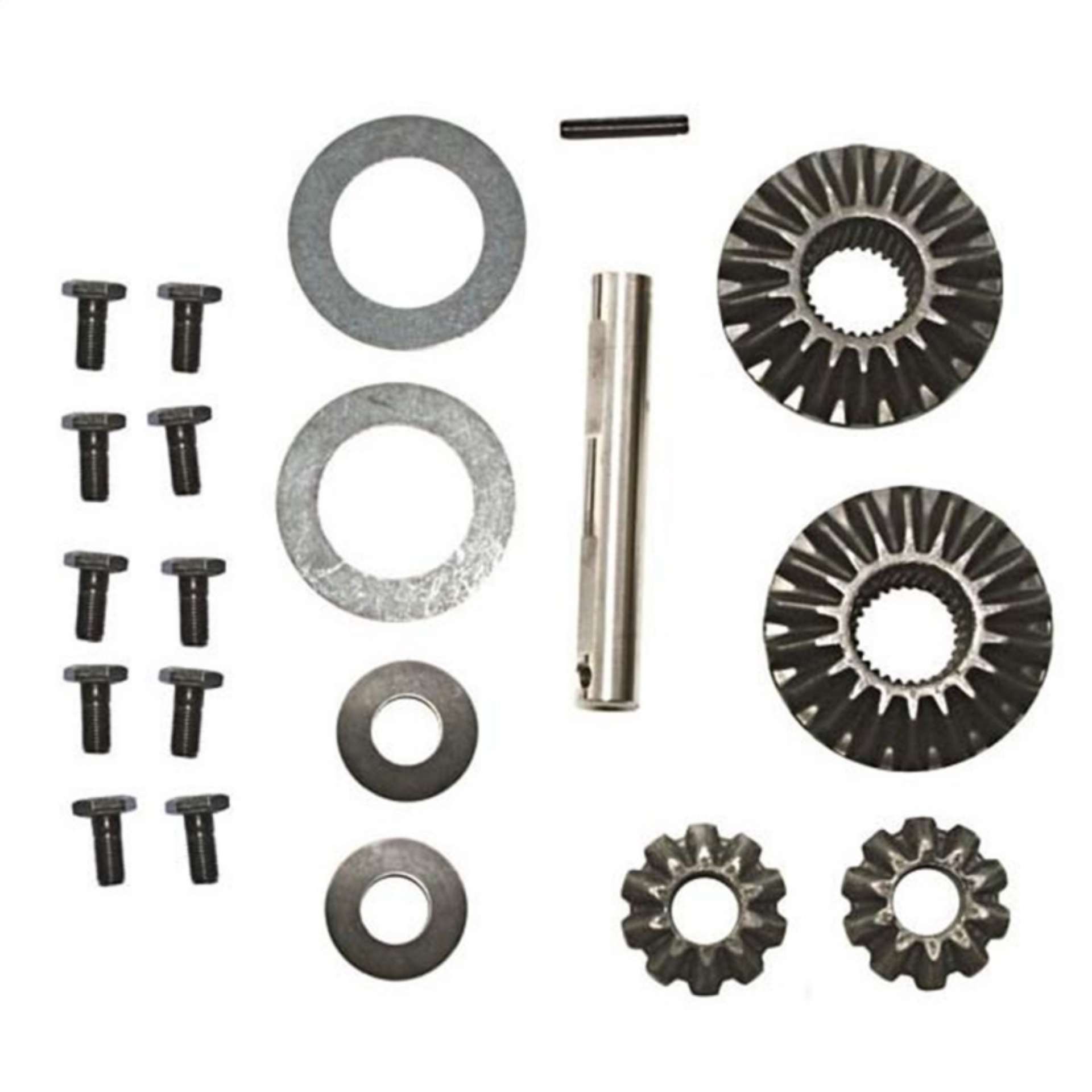 Picture of Omix D44 Spider Gear Kit 03-06 Wrangler RubiconTJ