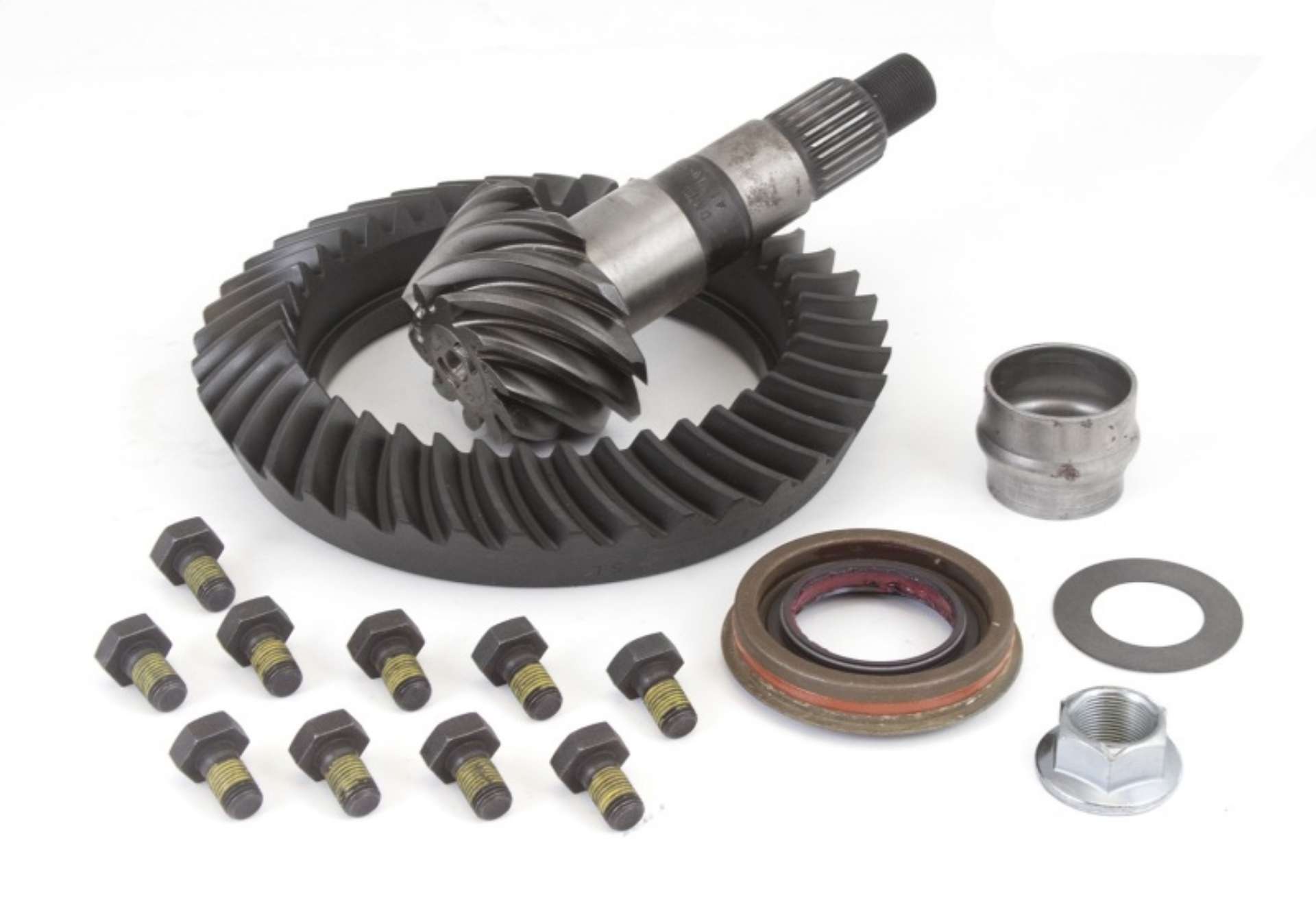 Picture of Omix Dana 44 Ring & Pinion 4-10 07-18 Wrangler JK