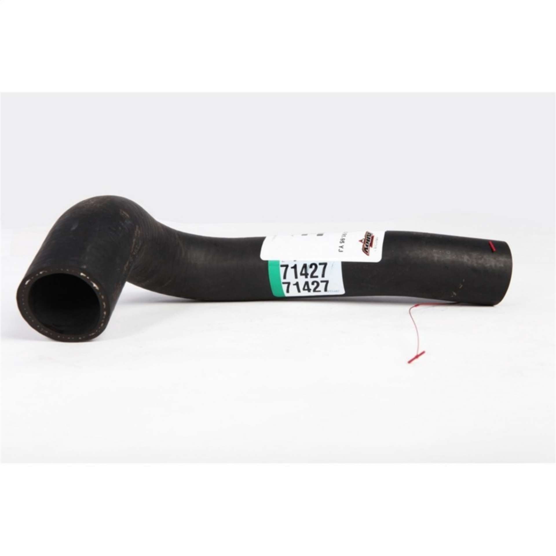 Picture of Omix Radiator Hose Upper 4-0L 91-95 Jeep Wrangler