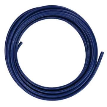 Picture of Moroso 2 Gauge Blue Battery Cable - 50ft