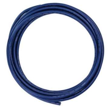 Picture of Moroso 2 Gauge Blue Battery Cable - 25ft