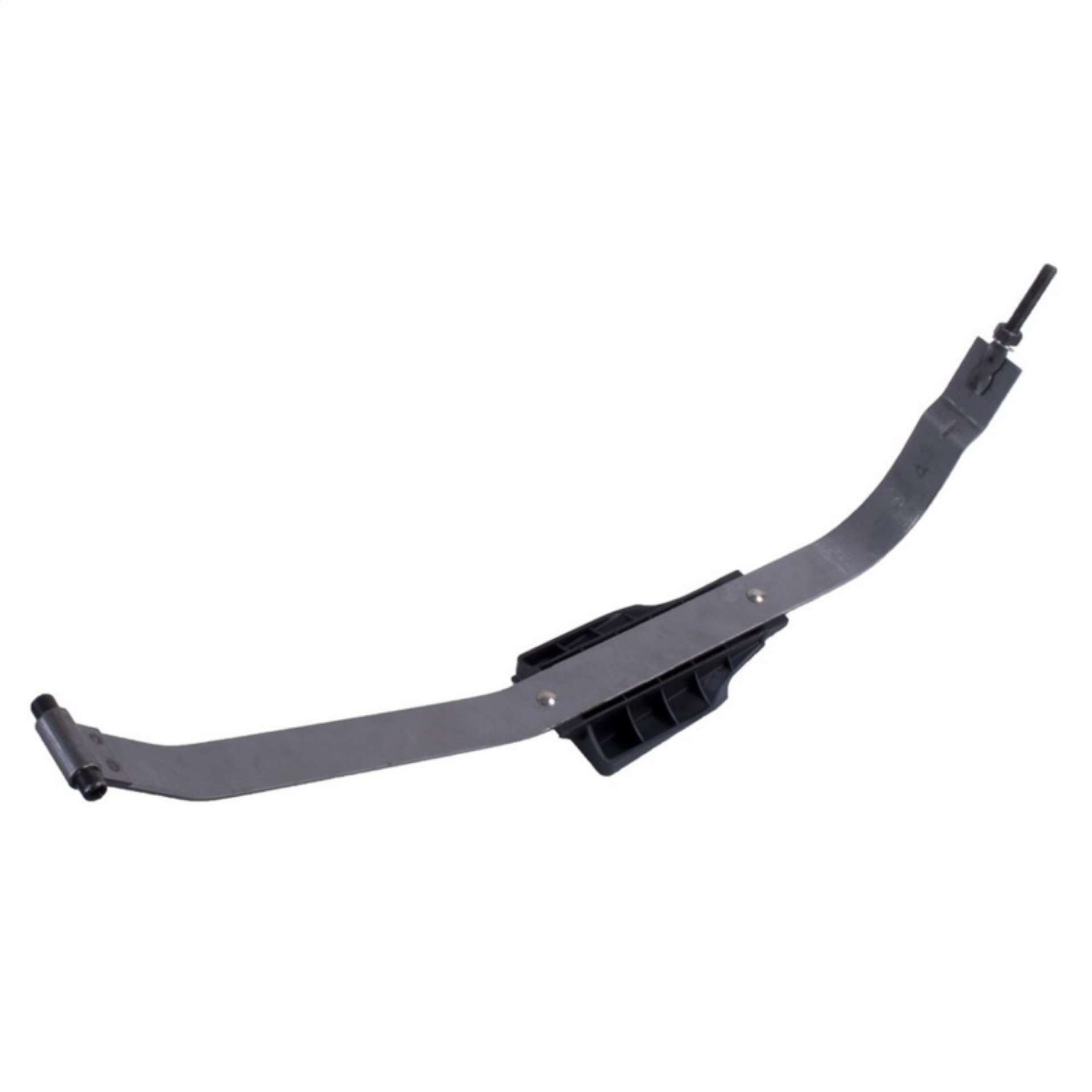 Picture of Omix Strap Gas Tank Center 97-06 Jeep Wrangler TJ