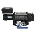 Picture of Superwinch 15000 LBS 12V DC 15-32in x 78ft Synthetic Rope Tiger Shark 15000SR Winch