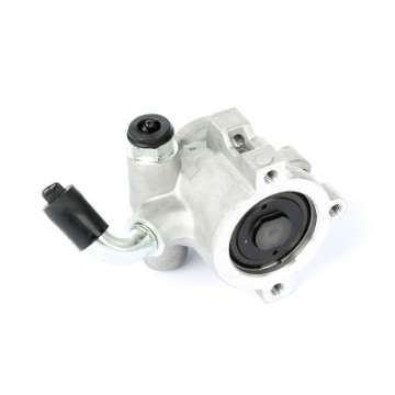 Picture of Omix Power Steering Pump 2-4L 03-06 Jeep Wrangler