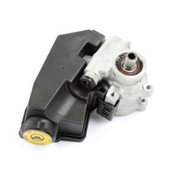 Picture of Omix Power Steering Pump 4-0L 87-01 Jeep Cherokee