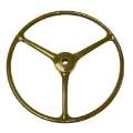 Picture of Omix Steering Wheel Green 50-57 Willys M38-M38-A1